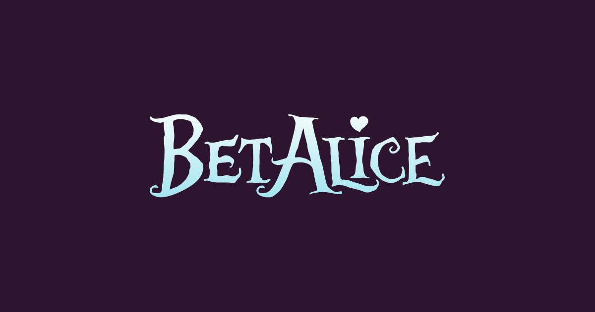 Top Slots at BetAlice